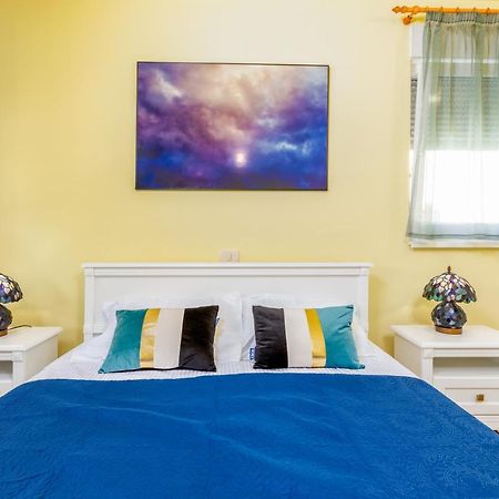 PUY Apartmani Monte מראה חיצוני תמונה