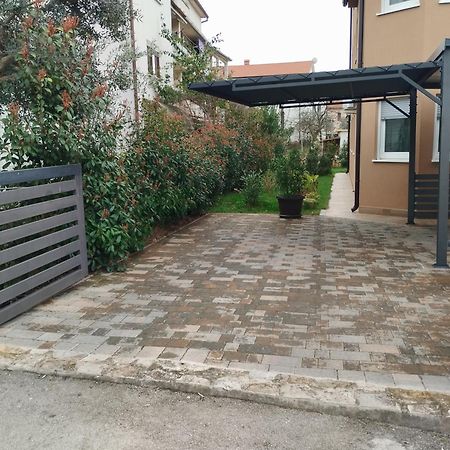 PUY Apartmani Monte מראה חיצוני תמונה