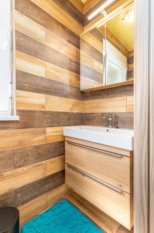 PUY Apartmani Monte מראה חיצוני תמונה