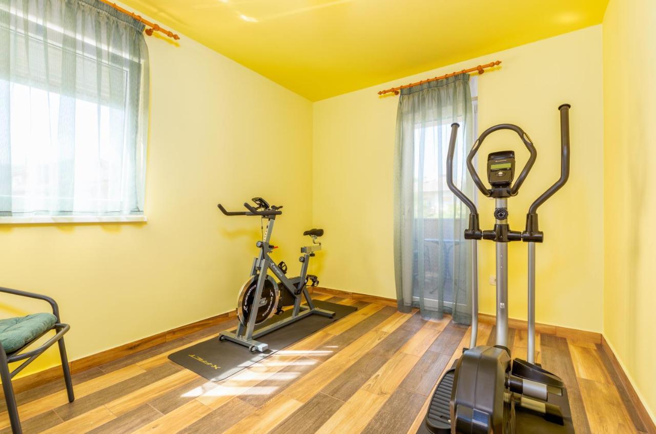 PUY Apartmani Monte מראה חיצוני תמונה