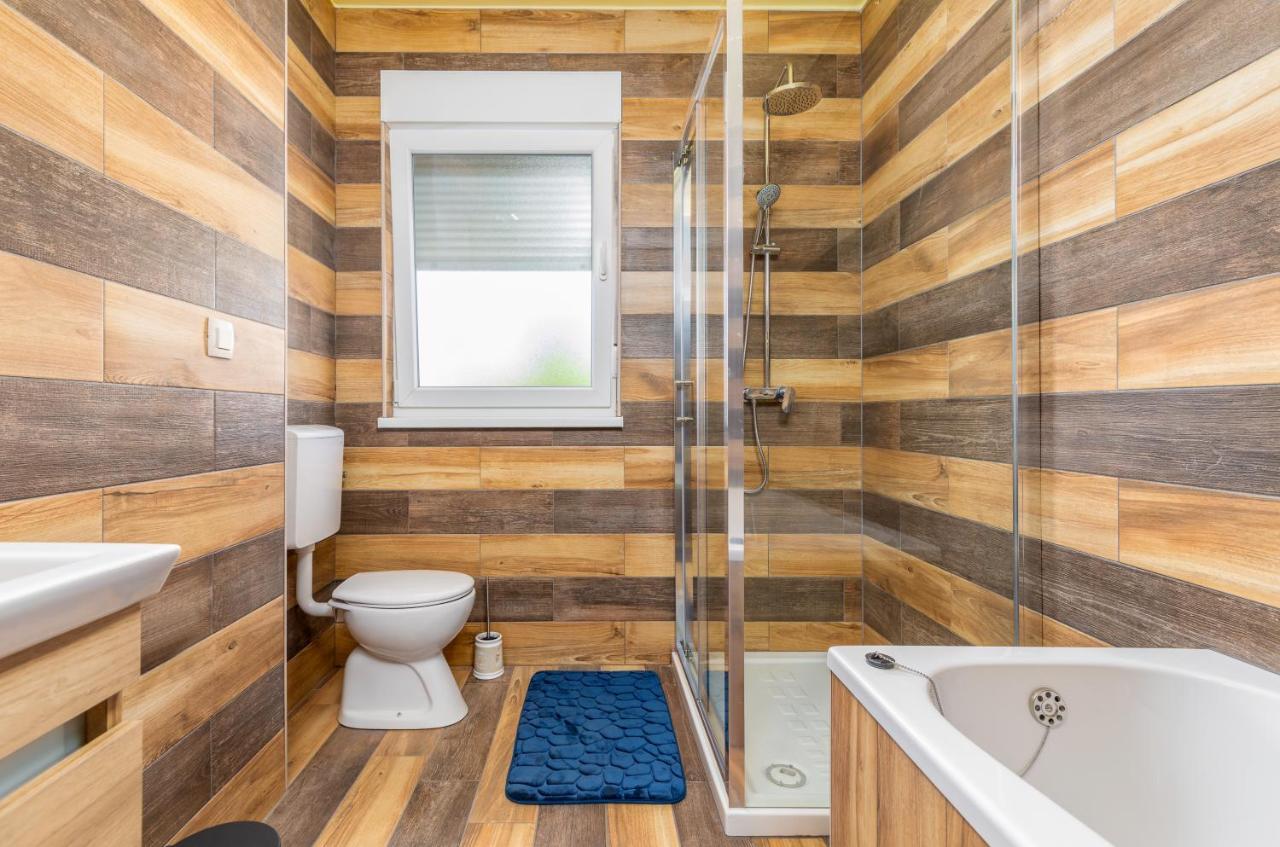 PUY Apartmani Monte מראה חיצוני תמונה