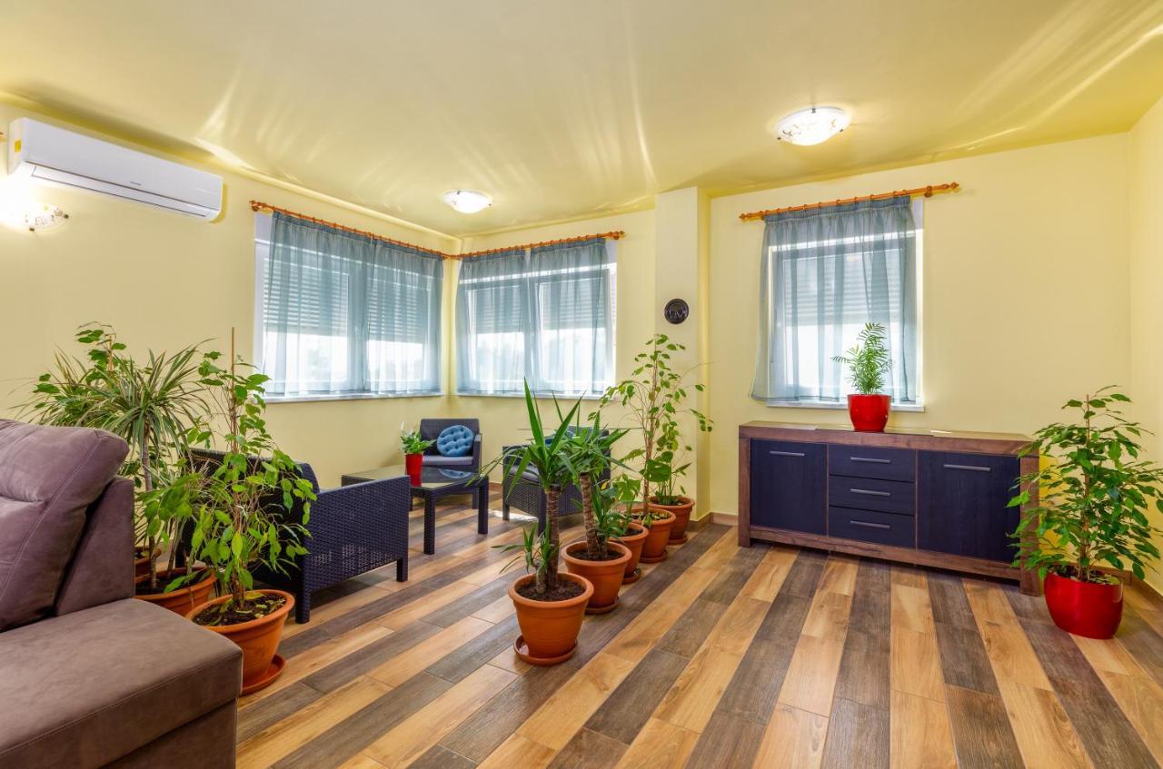 PUY Apartmani Monte מראה חיצוני תמונה