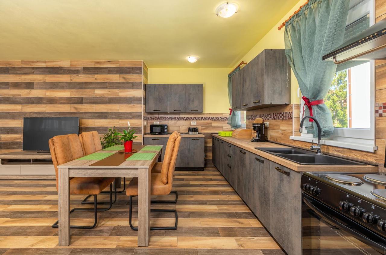 PUY Apartmani Monte מראה חיצוני תמונה