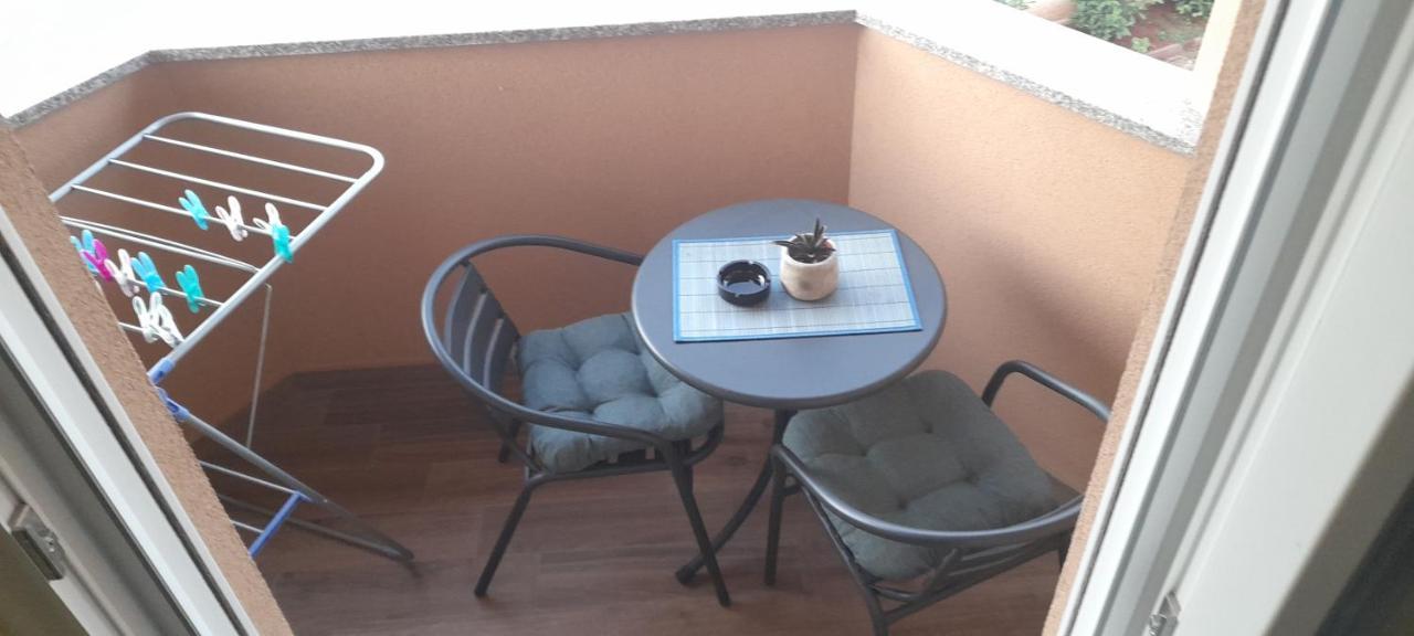 PUY Apartmani Monte מראה חיצוני תמונה