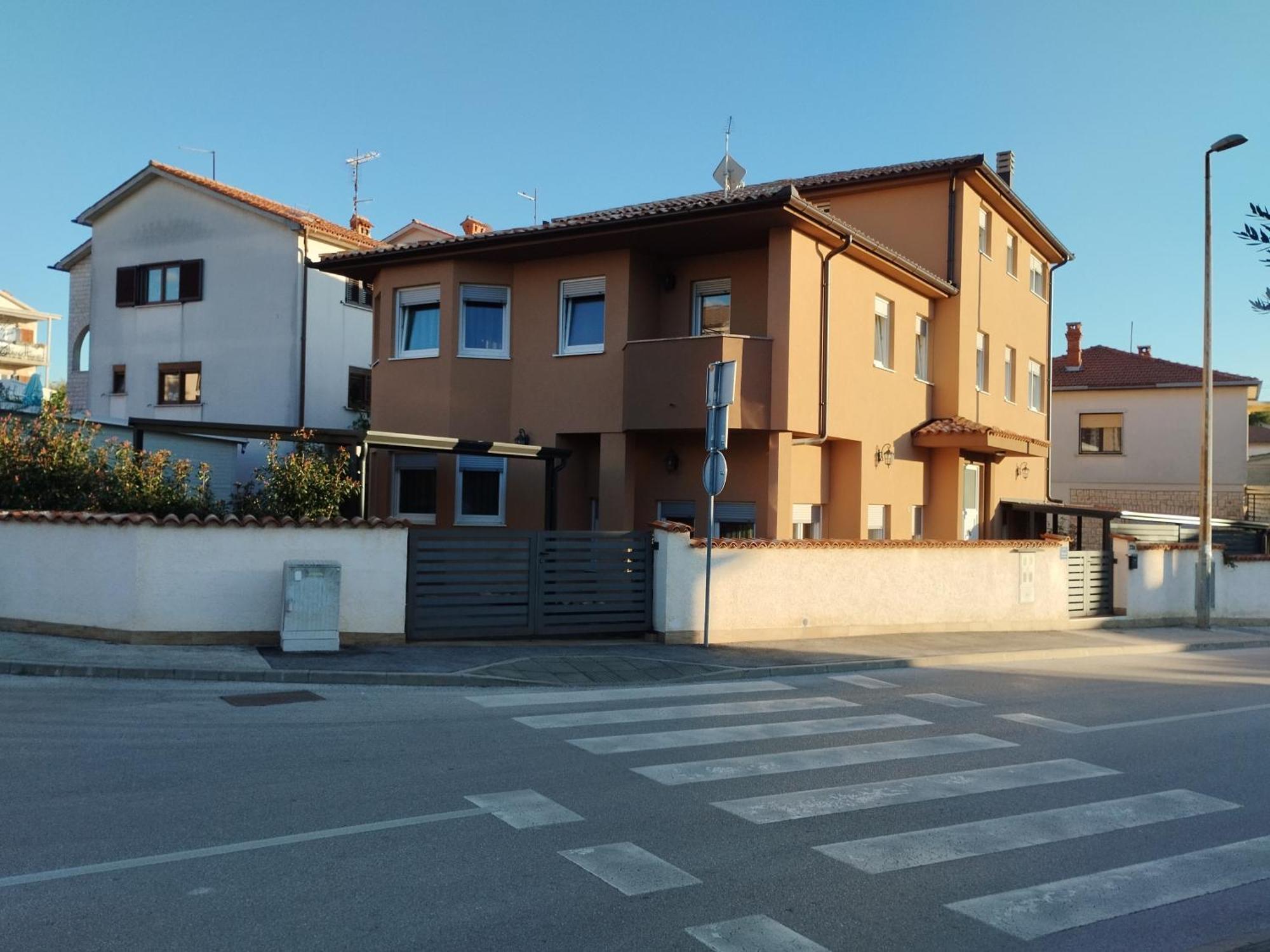 PUY Apartmani Monte חדר תמונה