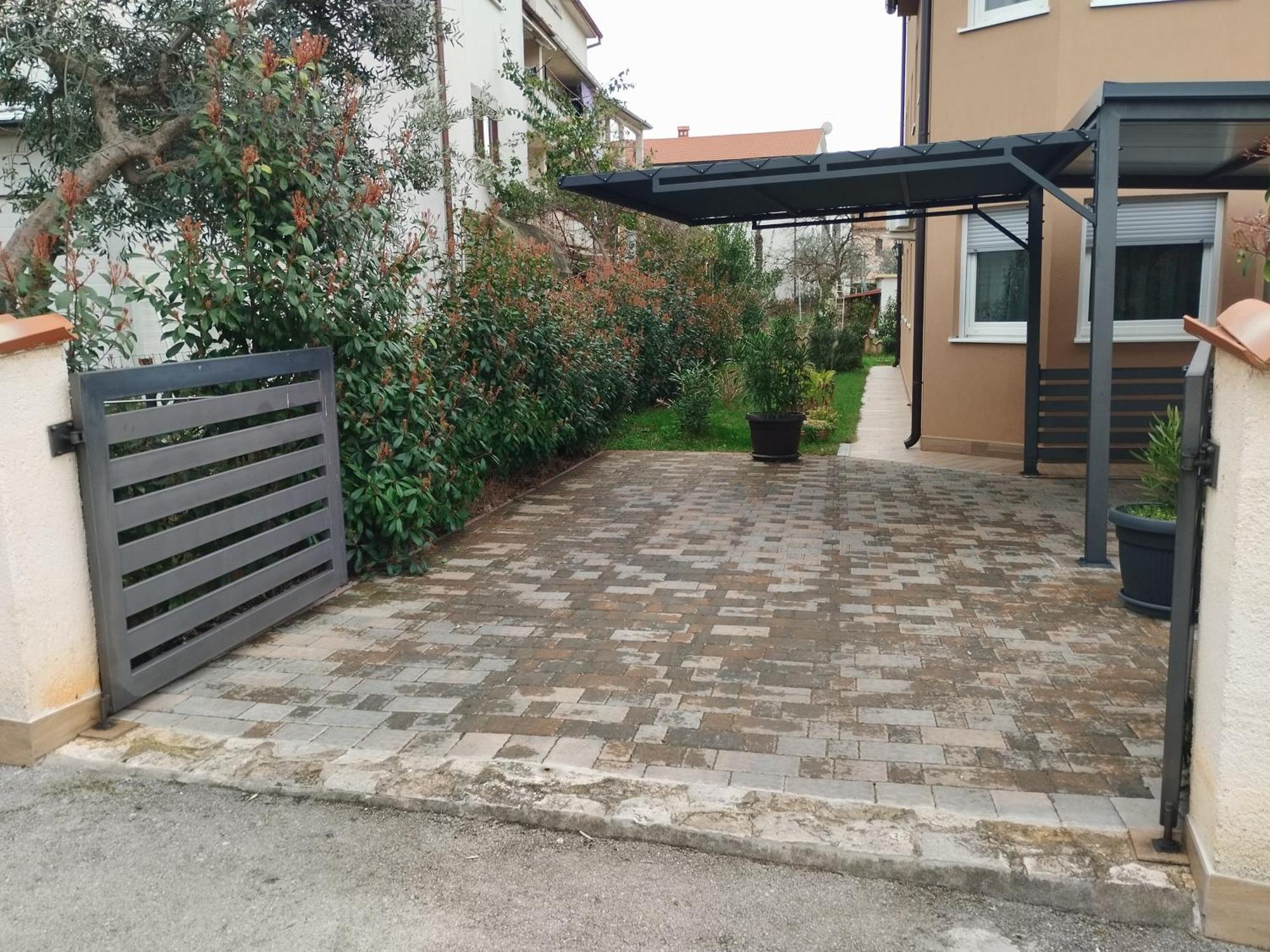 PUY Apartmani Monte מראה חיצוני תמונה