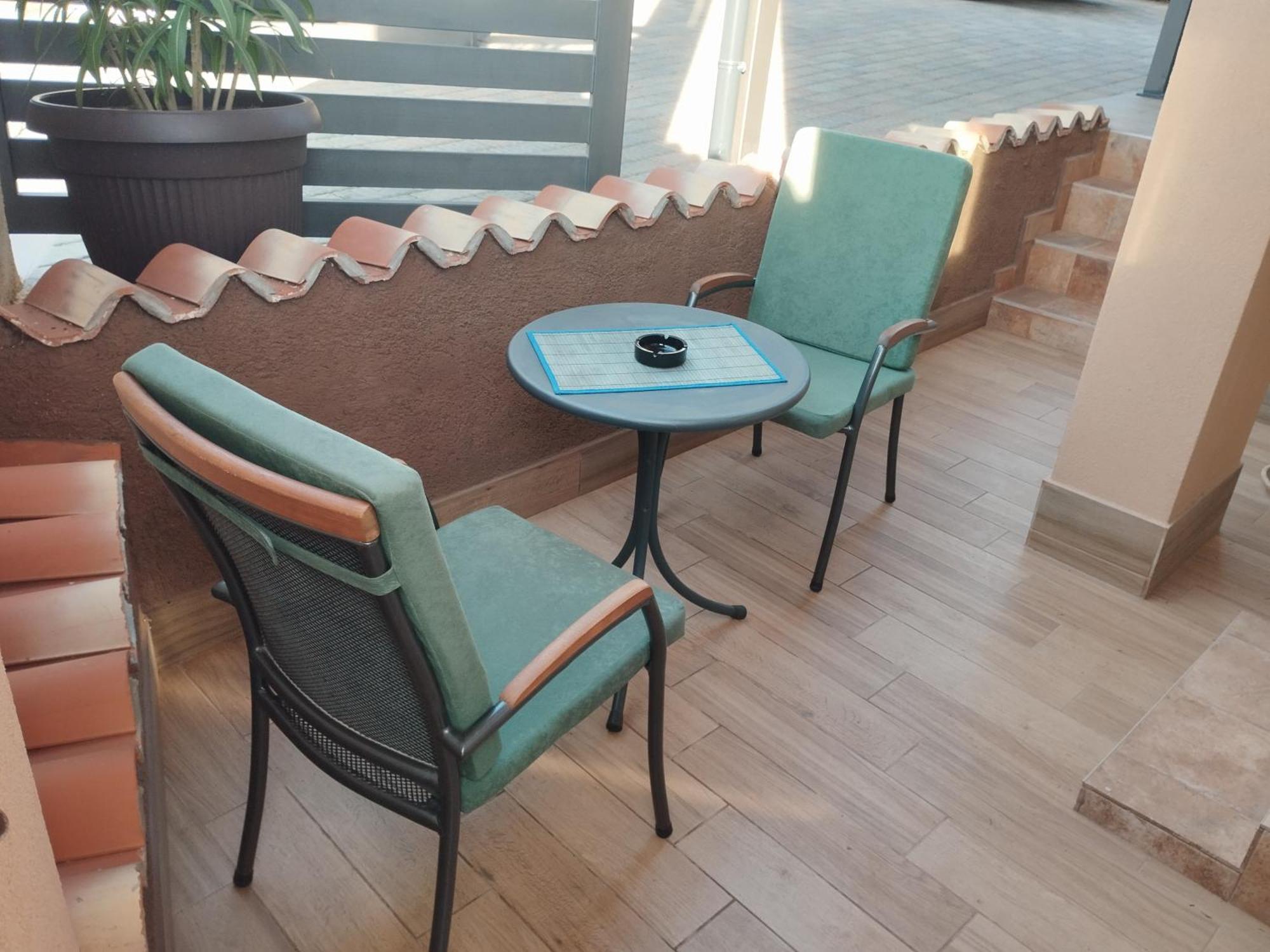 PUY Apartmani Monte מראה חיצוני תמונה