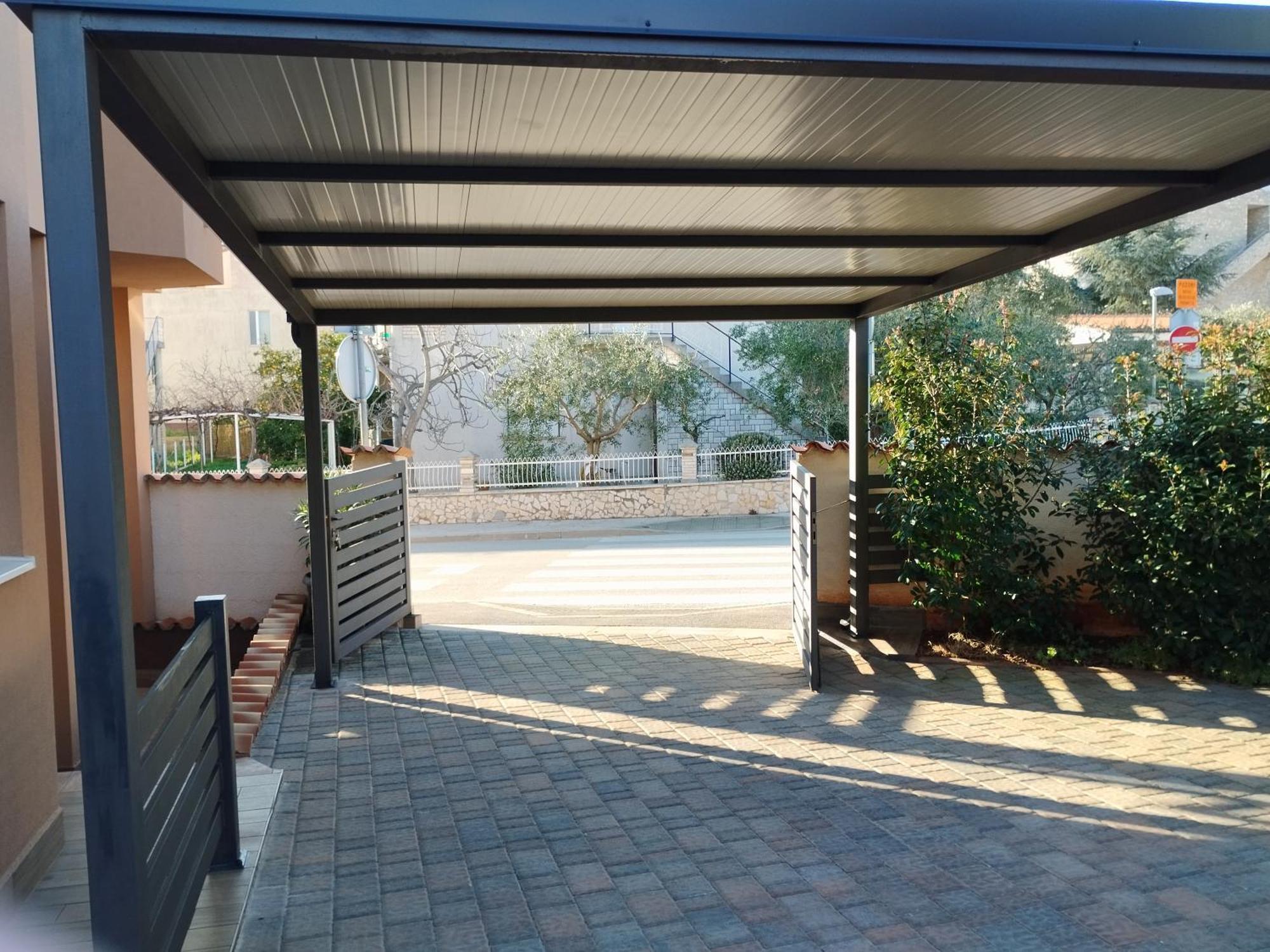 PUY Apartmani Monte מראה חיצוני תמונה
