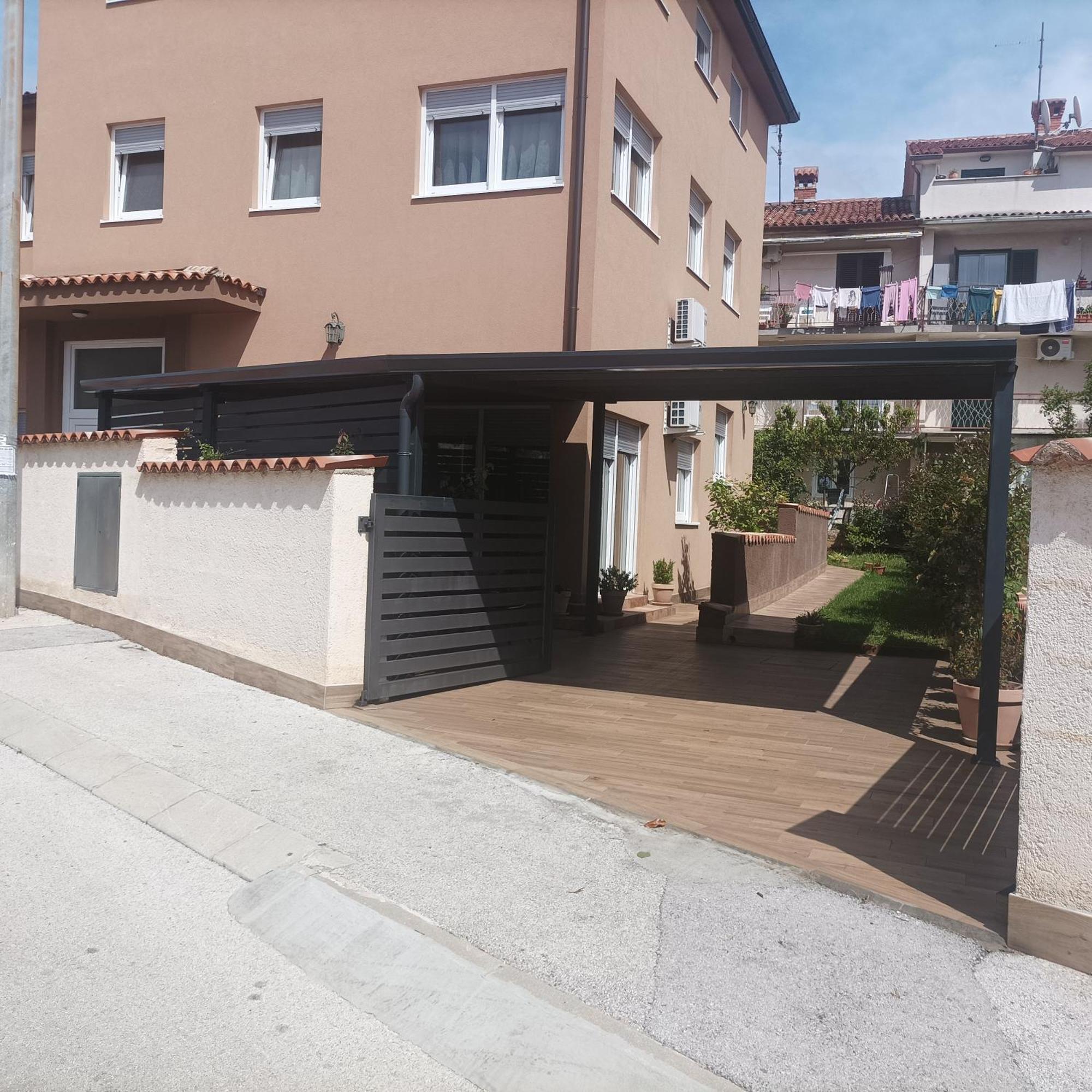 PUY Apartmani Monte חדר תמונה