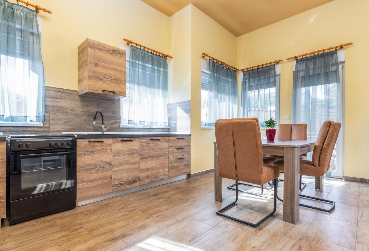 PUY Apartmani Monte מראה חיצוני תמונה