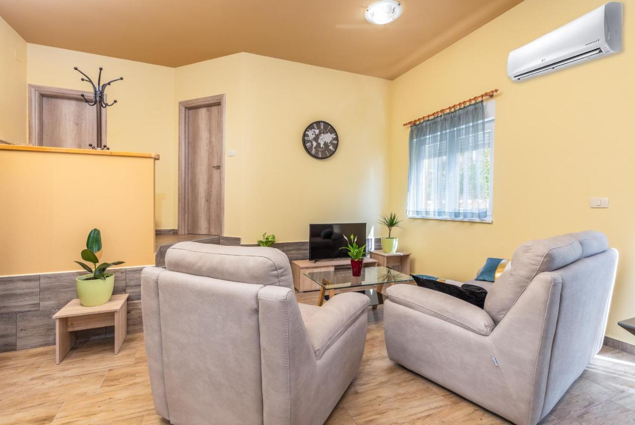 PUY Apartmani Monte מראה חיצוני תמונה