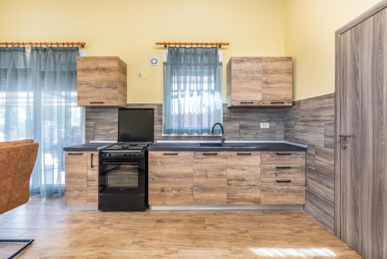 PUY Apartmani Monte מראה חיצוני תמונה