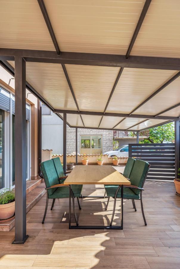 PUY Apartmani Monte מראה חיצוני תמונה