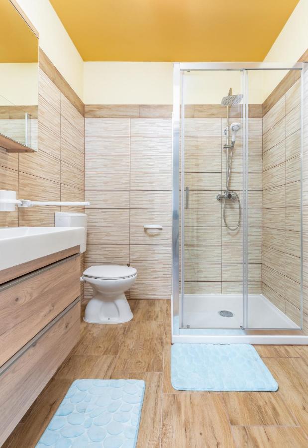 PUY Apartmani Monte מראה חיצוני תמונה