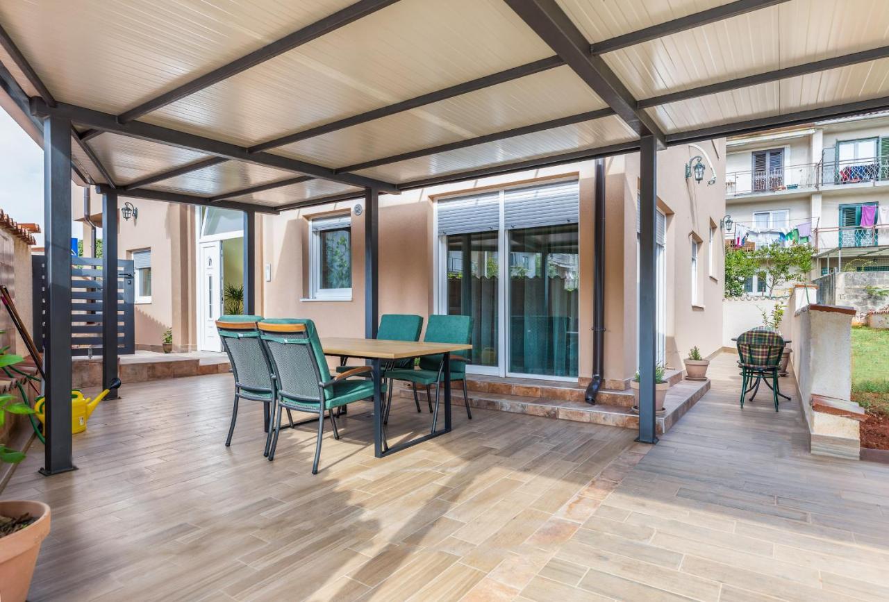 PUY Apartmani Monte מראה חיצוני תמונה