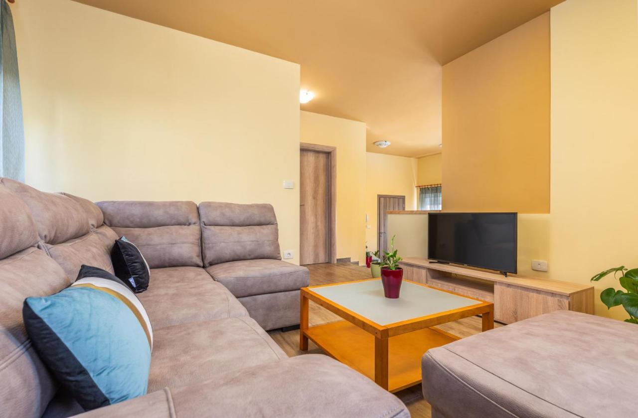 PUY Apartmani Monte מראה חיצוני תמונה