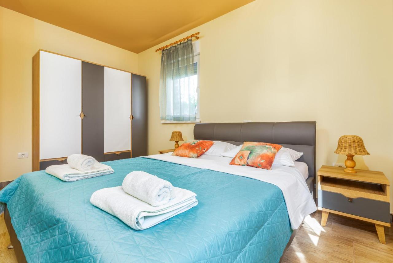 PUY Apartmani Monte מראה חיצוני תמונה